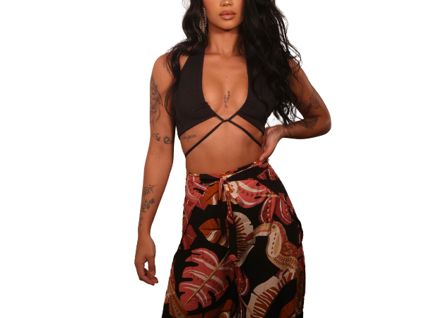 Destaque Seu Estilo: Conjunto Mariela por R$ 213,00