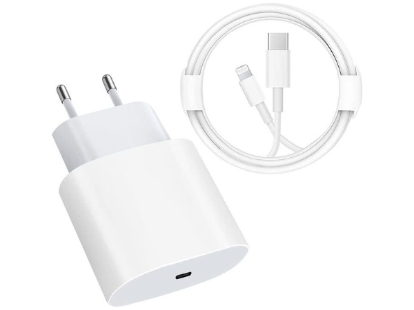 Carregador Original de iPhone por Apenas R$259,99