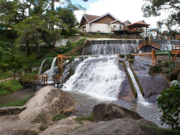 Descubra a Suíça Brasileira: Um dia em Campos do Jordão