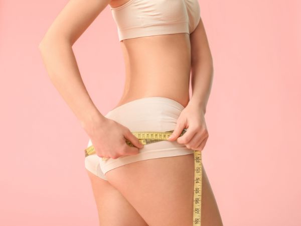 3 sessões de punp up com endermoterapia + manta posterior coxa R$149,90