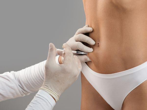 Hidrolipoclasia: 1, 3 ou 5 sessões? Escolha a sua e transforme seu corpo! A partir de R$89,90