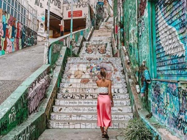 Descubre el Alma de São Paulo: Tour Completo por Vila Madalena, Arte Urbano y Bares Auténticos