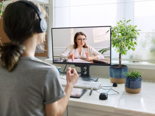Psicologia Online - 2 Sessões por R$ 110 | Atendimento para Todo Brasil