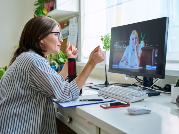 Psicologia Online - 2 Sessões por R$ 110 | Atendimento para Todo Brasil