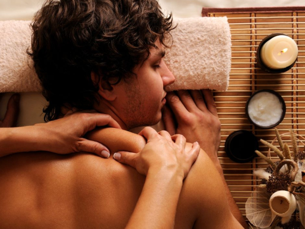 Massagem Tântrica em São Paulo – Experiência de Autoconhecimento por R$350