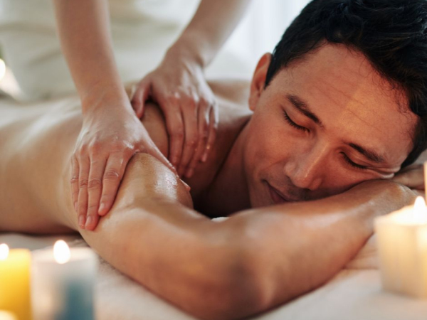 Massagem Tântrica em São Paulo – Experiência de Autoconhecimento por R$350