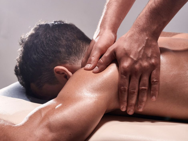 Massagem Tântrica em São Paulo – Experiência de Autoconhecimento por R$350