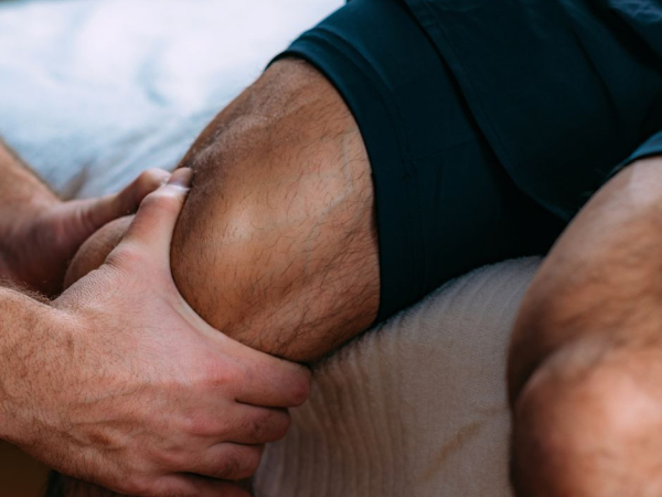 Massagem Desportiva + Reflexologia Podal Inclusa – por R$400 em São Paulo