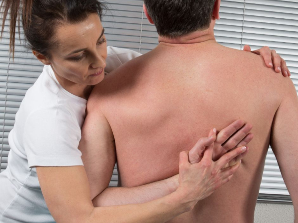 Massagem Shiatsu + Reflexologia Podal Grátis em São Paulo | Terapia Relaxante e Terapêutica por R$250
