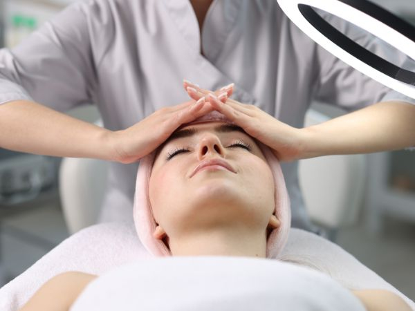 Sessão de Massagem Relaxante de 1h em Aracaju. A Partir de R$ 50 por Pessoa!