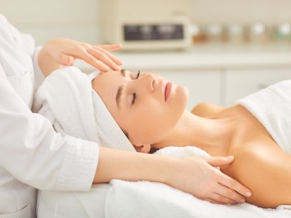 Sessão de Aromaterapia Relaxante por apenas R$ 40 em Aracaju