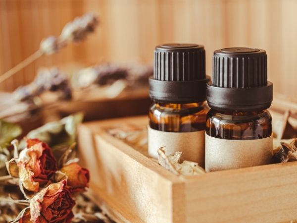 Sessão de Aromaterapia Relaxante por apenas R$ 40 em Aracaju