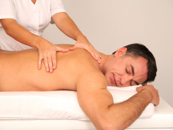 Massagem Tântrica no Rio de janeiro: Por R$ 380