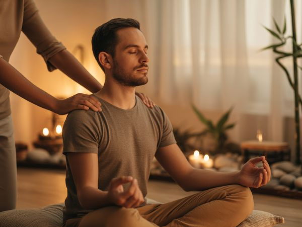 Meditação Guiada & Terapia Emocional em São Paulo desde R$580 – Sessões de 2h ou 3h