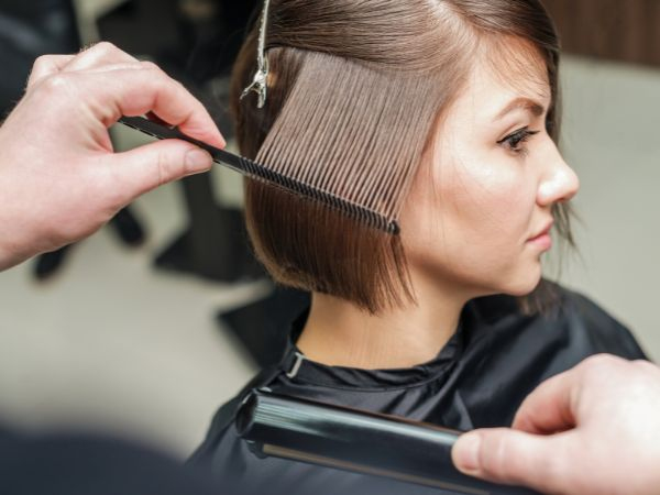 Luzes + Hidratação + Corte por R$ 289,00 – 33% OFF no Rio de Janeiro