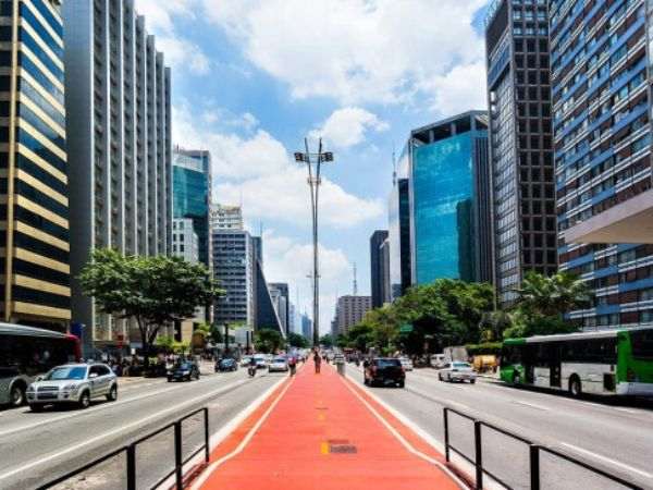 Aluguel de Box de 4,5m² na Avenida Paulista, 726, São Paulo, por R$ 436/mês – Pagamento inicial de R$ 43,60