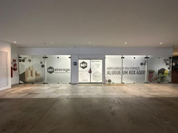 Aluguel de Box de 4,5m² na Avenida Paulista, 726, São Paulo, por R$ 436/mês – Pagamento inicial de R$ 43,60