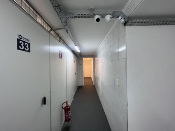 Aluguel de Box de 4,5m² na Avenida Paulista, 726, São Paulo, por R$ 436/mês – Pagamento inicial de R$ 43,60
