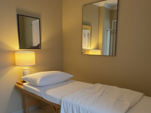 Massagem tântrica ou massagem nuru a escolher – 60 min para 1 pessoa