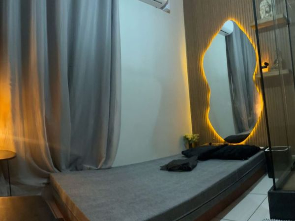 Massagem Nurú Tailandesa Profissional para Homens - R$ 300 | Relaxamento Total e Equilíbrio Energético no Rio de Janeiro