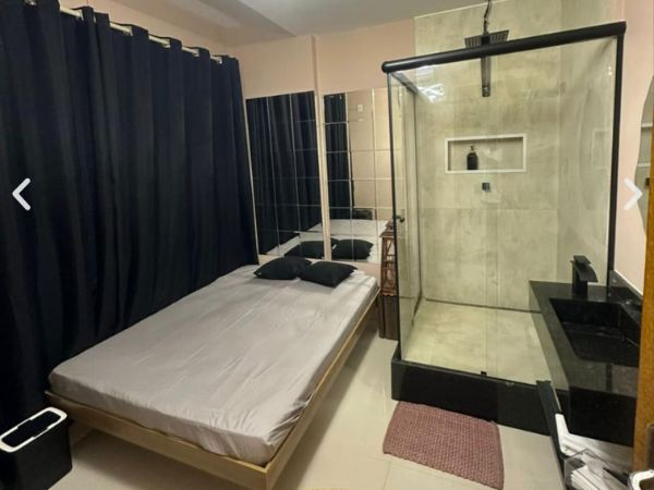 Massagem Nurú Tailandesa Profissional para Homens - R$ 300 | Relaxamento Total e Equilíbrio Energético no Rio de Janeiro