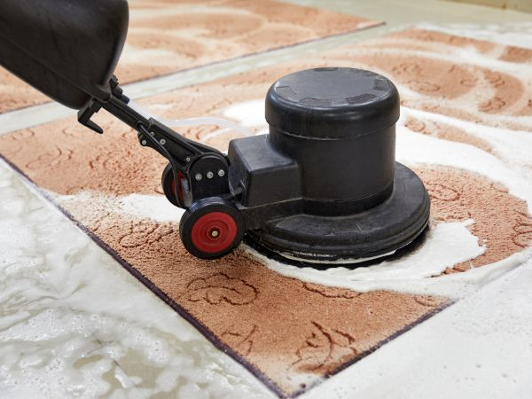 Limpeza de Carpete – até 20m² com 32% de desconto – Goiânia