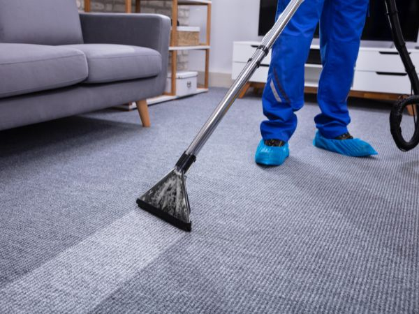 Limpeza de Carpete – até 20m² com 32% de desconto – Goiânia