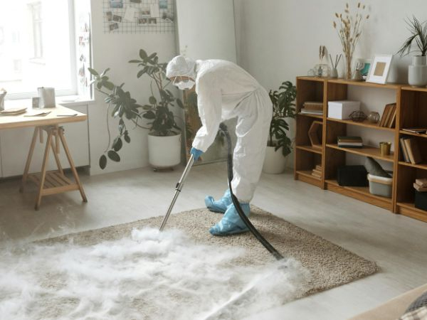 Limpeza de Carpete – até 20m² com 32% de desconto – Goiânia