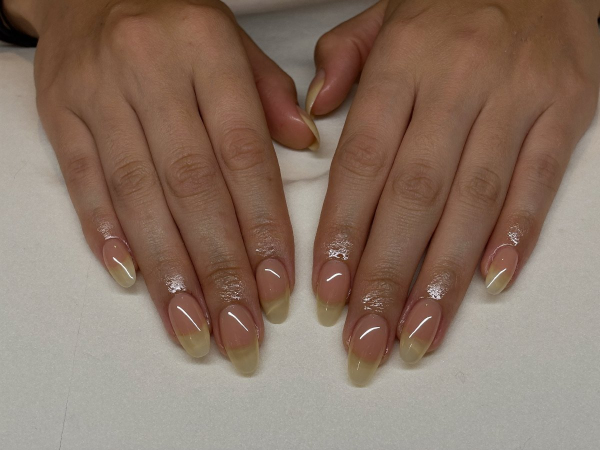 Manicure, pedicure e spa dos pés no Instituto Lacouth Marckiolo