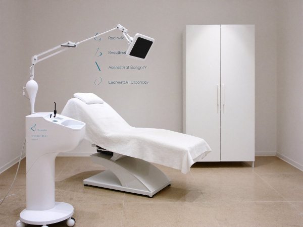 Botox 50 UI na VD Natural Beauty